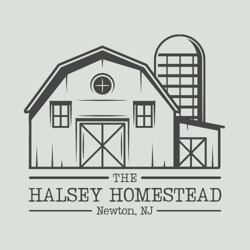 The Halsey Homestead